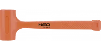 Çekiç Neo Non Rebound 25-073, 1.36kg, 350mm, dorezë plastike