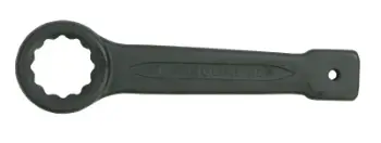 Çelës goditës Pro-Line 36938, 38mm, çelik krom molibden, gri