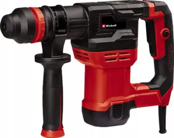 Çekiç prishës Einhell TE-DH 5 SDS Plus, 5J, 750W, i kuq