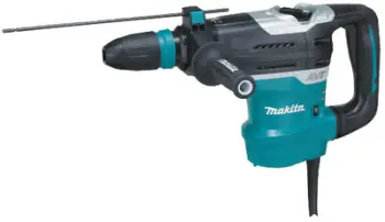 Çekiç elektrik Makita HR4013C AVT SDS Max, 1000W, 40mm, blu