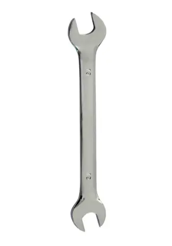 Çelës fiks Mega 34443, 13 x 17mm, i kromuar