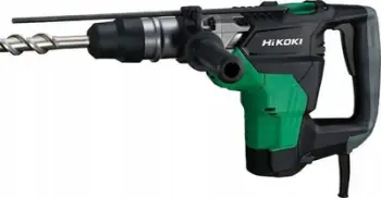 Çekiç shpues Hitachi DH40MC WSZ, 1100W, SDS-MAX