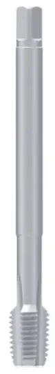 Çelës filetimi Fanar D2-121101-4629, 3/8-18", për makinë