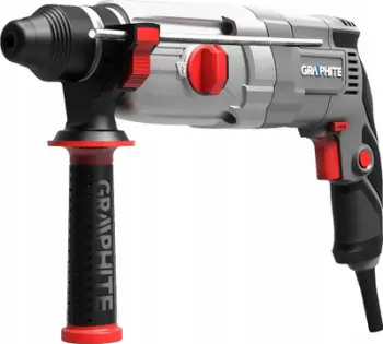 Çekiç elektrik SPARKY BPR 280PQCE, 1010W, SDS Plus, i gjelbër