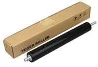 Rul i poshtëm printeri HP Lower Sleeved Roller, seri M600 M601 M602 M603 M604 M605 M606 M630