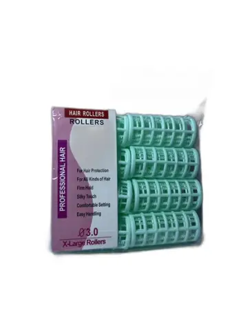 Rulona plastike për kaçurrela 8/1. UNIMIKS