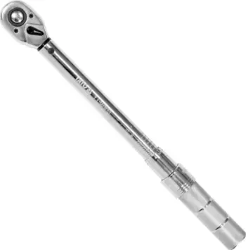 Çelës çift rrotullues Yato 1/2" 10-60Nm