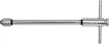 Çelës çezme tip T Yato YT-2997, M3 - M10, 250mm
