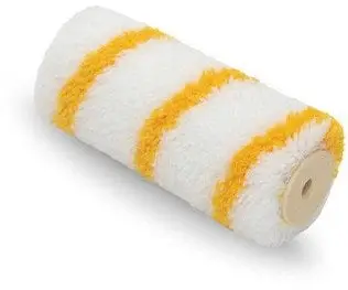 Rul boje Forte Tools MIDI Roller C30, 12cm, 6mm, shumëngjyrësh