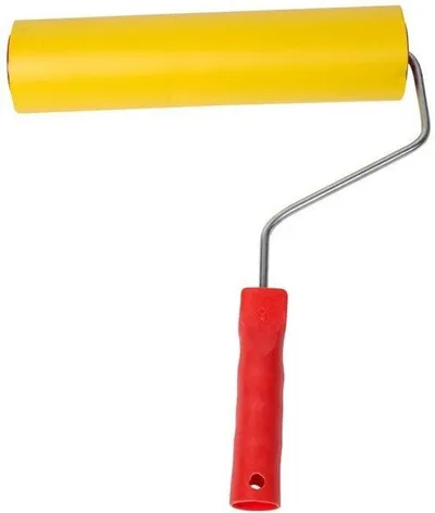 Rul për tapeta Okko, 25 cm, dorezë ergonomike - 1