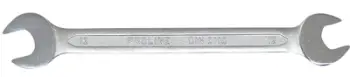 Çelës fiks Pro-Line 34316, 16mm, 17mm, metalik