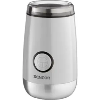 Mulli kafeje Sencor SCG 2052WH, 150W, i hirtë