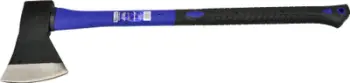 Çekiç i rëndë GEKO, 1250 g, bisht fibër qelqi 24", shumëngjyrësh