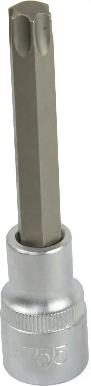 Çelës çarçab Geko G13487, bit T55, 100mm, çelik CRV
