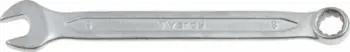 Çelës dyanësh TVARDY 8mm, CrV, përfundim satin