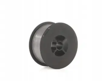 Tel saldimi pa gaz, 0.8mm, 1kg, gri