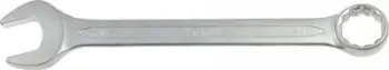 Çelës dyanshëm TVARDY DIN3113A, 34mm, çelik CRV, satinë