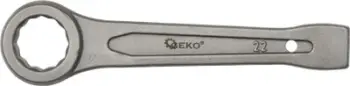 Çelës Derov GEKO, 22 mm, çelik, gri