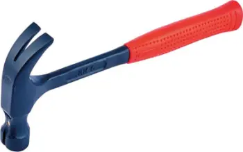Çekiç marangozësh Juco M9056, monobllok 600g, me magnet