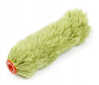 Rul boje Polax Syntex, zëvendësues 25 cm, gjerësi 48 mm, i bardhë