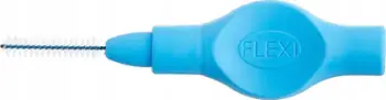 Furça interdentare Tandex Proxi Aqua, set 6 copë, blu