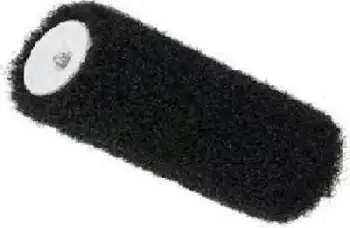 Rul boje Parfait Filler, 8 cm, najlon sintetik, i bardhë