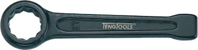 Çelës goditës Teng Tools striking wrench, 24mm, unazë - 1