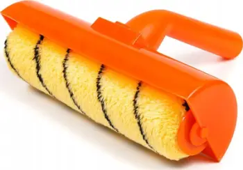 Rul boje për tavan me enë kundër pikimit, 250mm, polyacryl