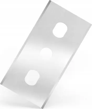 Tehe zëvendësuese për pastrues sobash Wessper BladeMax, set 5 copë, metalike, ngjyrë argjendi