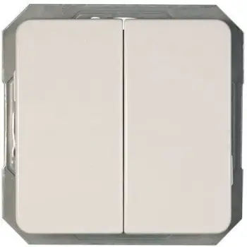 Çelës drite Vila SWITCH LX200, 12V, i bardhë