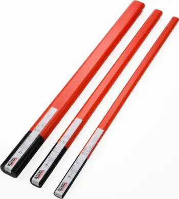 Tel me saldim TIG Lincoln LNT 304LSi, 2.4mm, 5kg, inoks