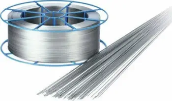 Telë saldimi LINCOLN LNM 316LSI, 1.2mm, 15kg, për inoks