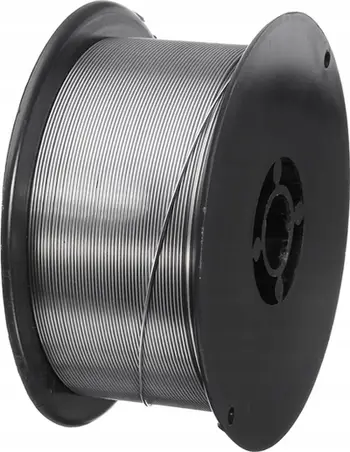 Tel saldimi Weldman SELF-SHIELDING, 0.8mm, 1kg