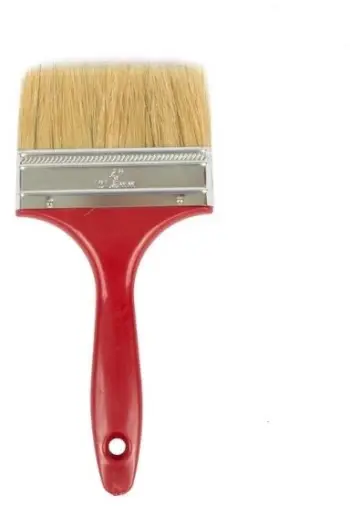 Furçë boje Okko Natural Brush 441, 100mm, qime natyrale