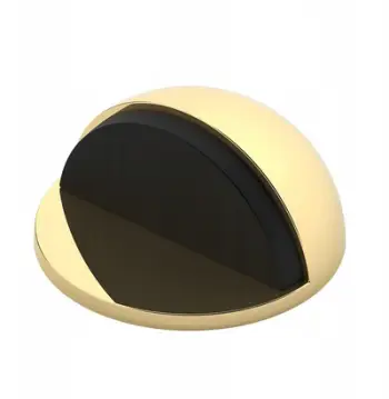 Ndalesë dere Metal-bud vetëngjitëse, bronz
