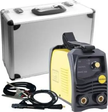 Saldator inverter për saldim Magnum