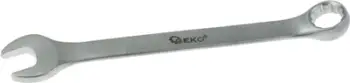 Çelës kombinim BGS Open End Box, 30mm, CrV, satin