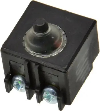 Ndërprerës për gërshërë këndi Geko FAG 125, 980W, për disqe 115mm dhe 125mm, i zi