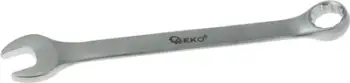 Çelës kombinues Geko G11225, 25mm, metalik