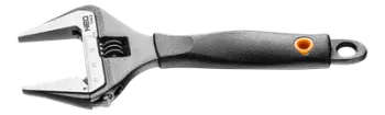 Çelës i rregullueshëm Neo Swedish Type 03-015, 150mm, dorezë gome