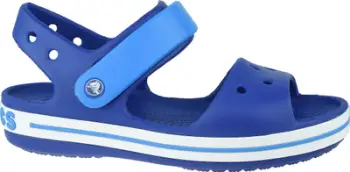 Sandale për fëmijë Crocs Crocband, 19/20, të kaltra