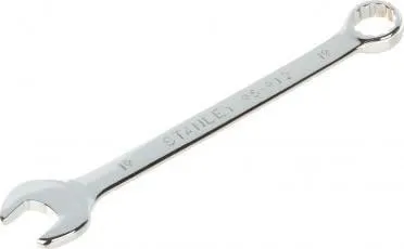 Çelës kombinim Stanley STMT95912-0, 19mm, çelik krom vanadium - 1
