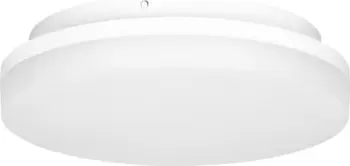 Ndriçues tavani Adviti Jantar, LED 18W, sensor lëvizjeje, 4000K