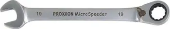 Çelës kombinues Proxxon MicroSpeeder, 16 mm, me çelës ndërrimi