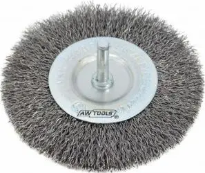 Furçë disku AWTools 65 mm (AW55172)