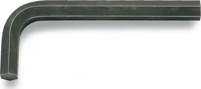 Çelës imbus Beta Tools 96 AS, 1/2", burnished - 1