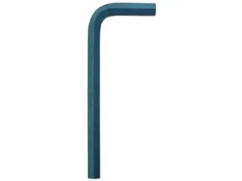 Çelës imbus Bondhus 13852, 2mm, krah i shkurtër, set 100 copë