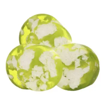 Sapun Artizanal Lemon & Grapefruit