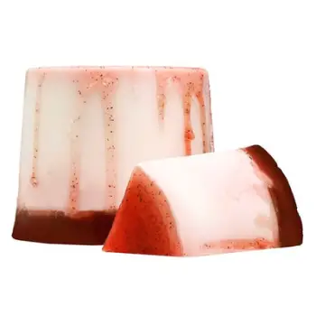 Sapun Artizanal Strawberry & Milk