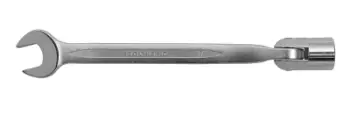 Çelës kombinim Pro-Line 36093, 13mm, kokë soket 12 pika, i kromuar